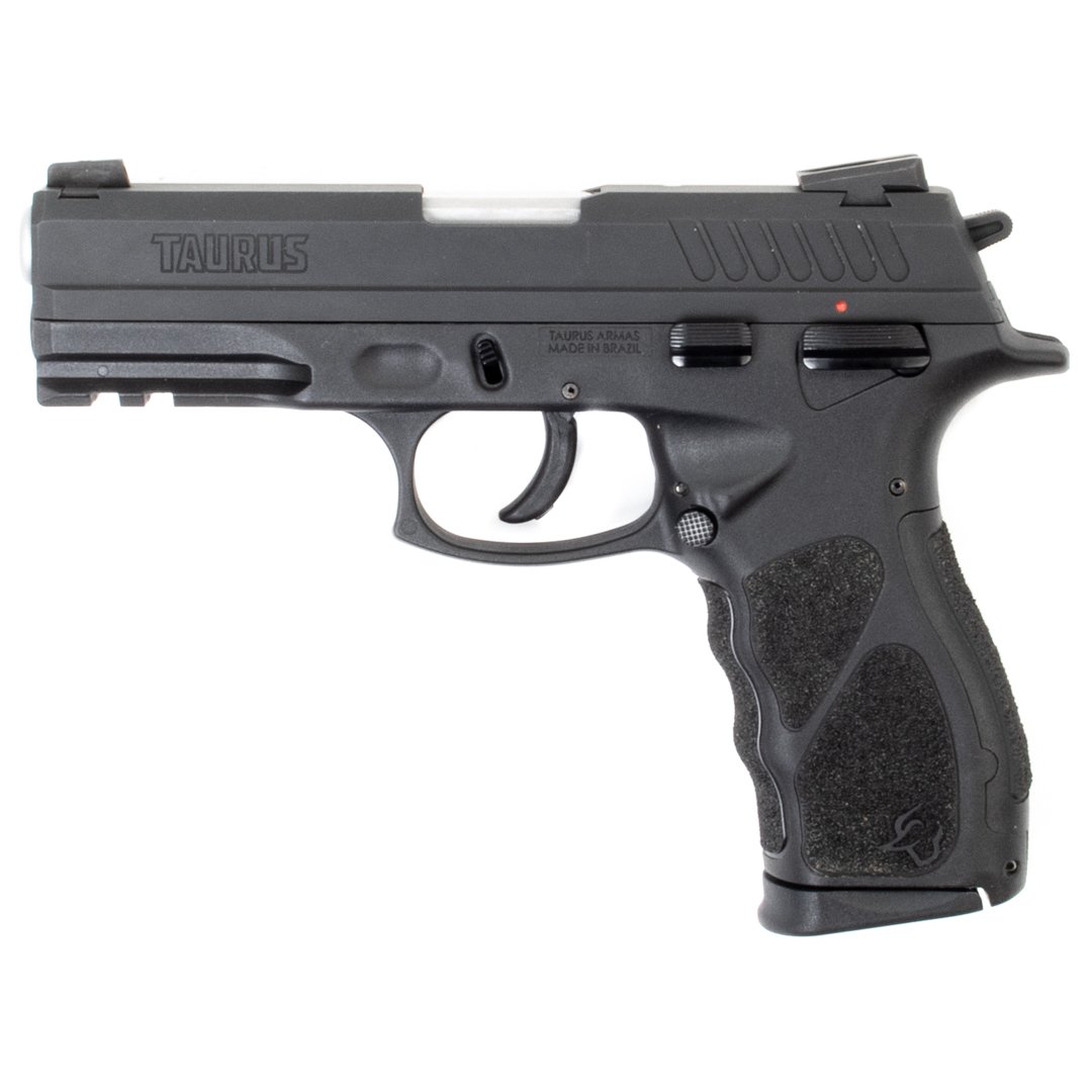 Taurus Th9